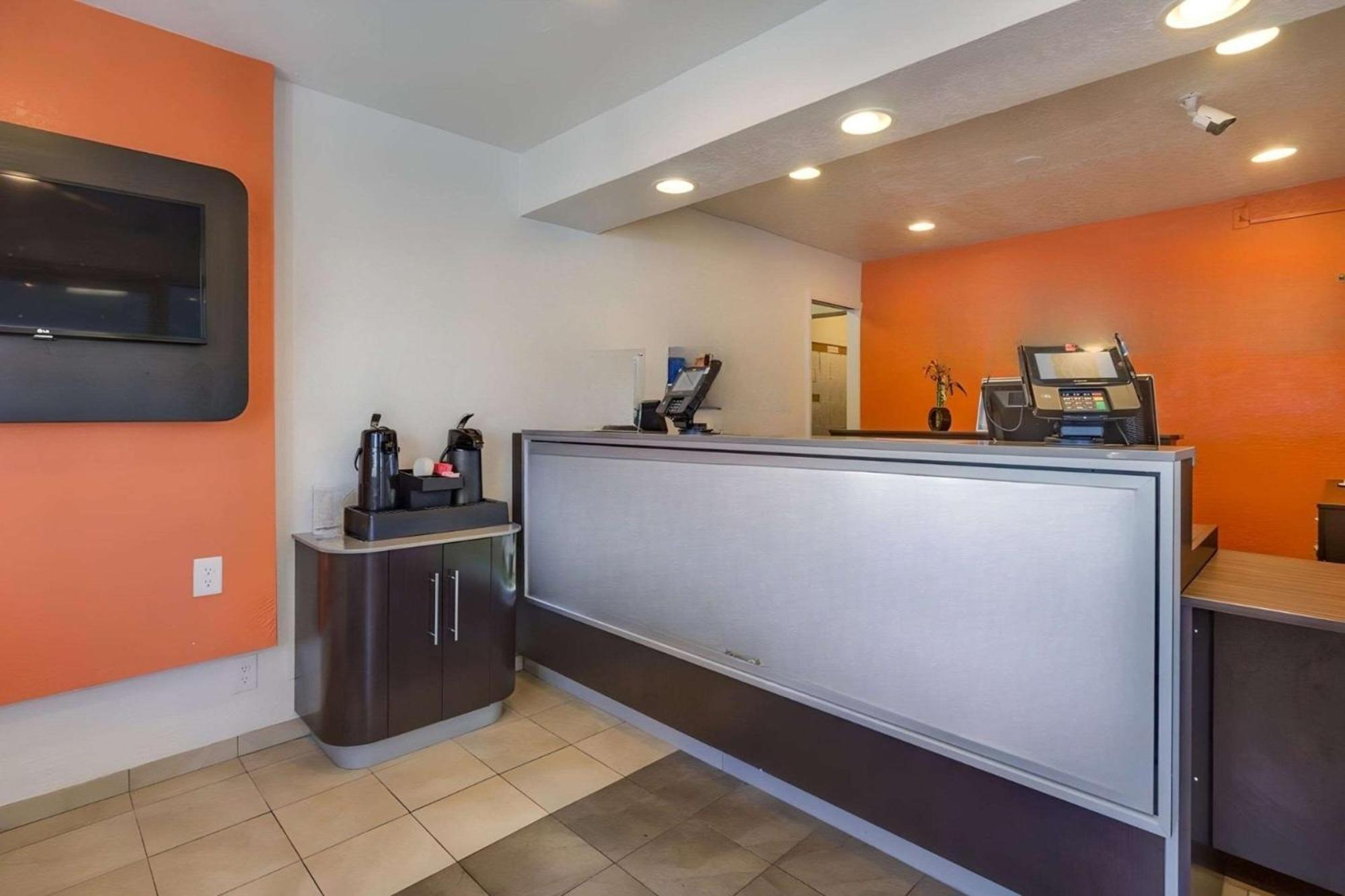 Park Inn By Radisson, Lakewood Esterno foto