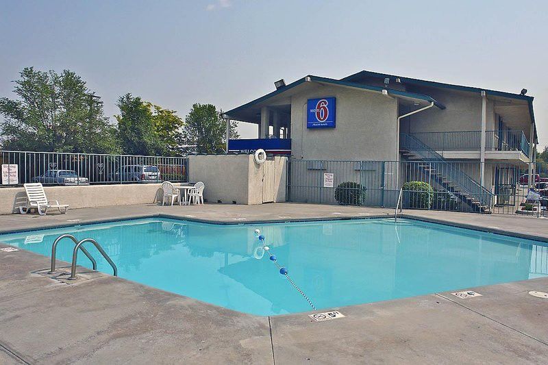 Park Inn By Radisson, Lakewood Esterno foto