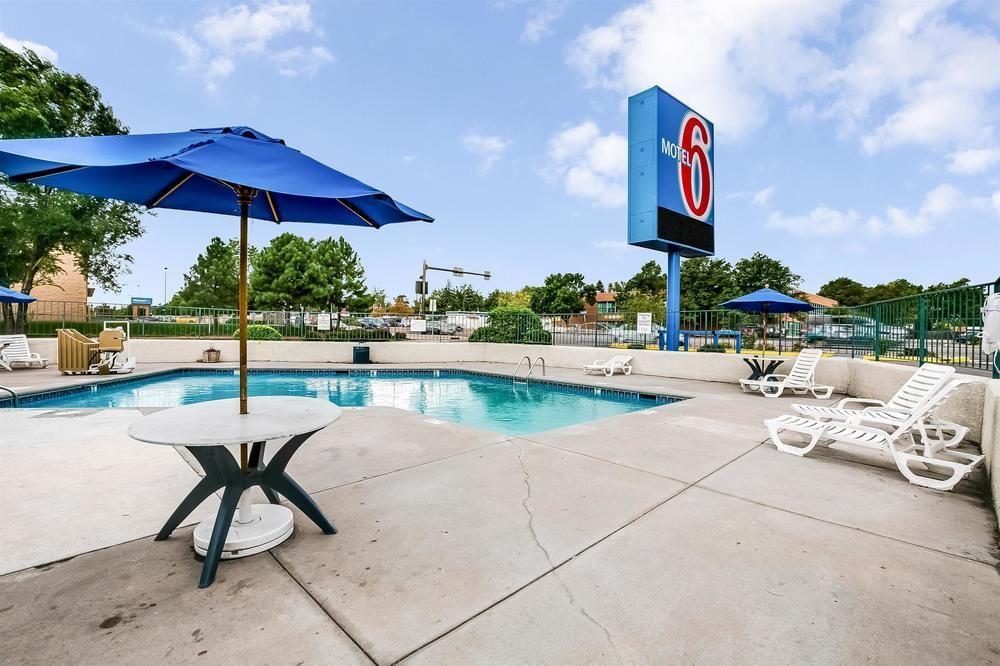 Park Inn By Radisson, Lakewood Esterno foto