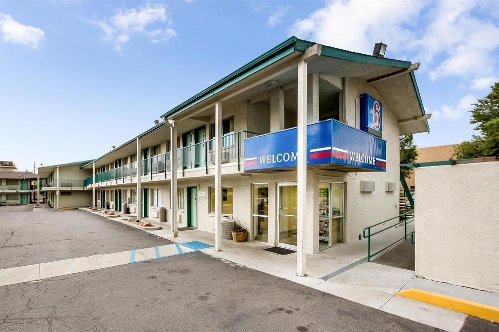 Park Inn By Radisson, Lakewood Esterno foto