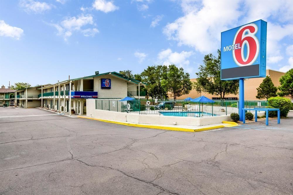 Park Inn By Radisson, Lakewood Esterno foto