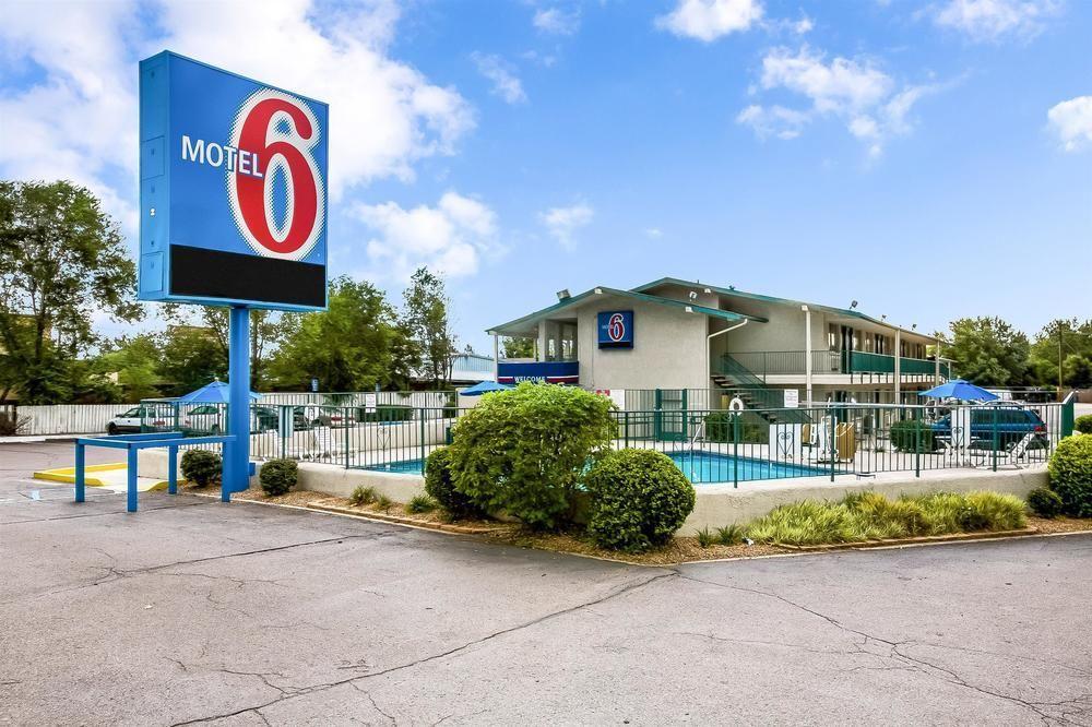 Park Inn By Radisson, Lakewood Esterno foto