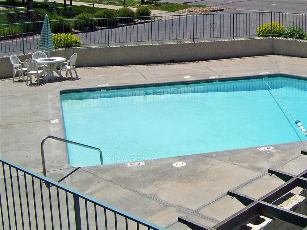 Park Inn By Radisson, Lakewood Servizi foto